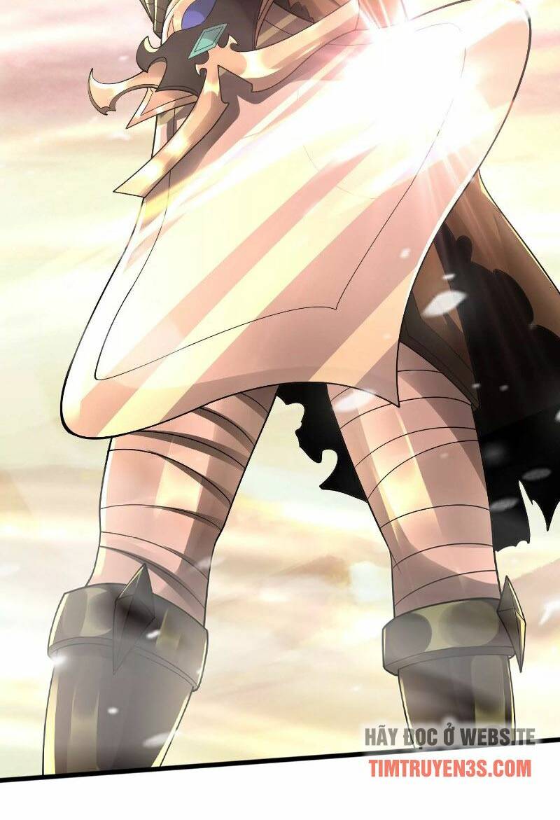 Trong Game Ta Là Vô Địch: Chapter 11