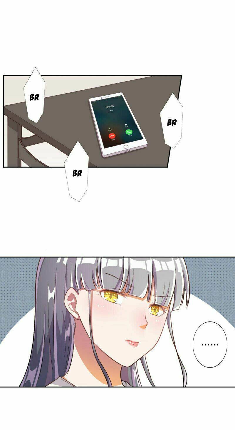 Hôn Nhân Dục Vọng: Thiếu Gia Nhẹ Một Chút!: Chapter 29