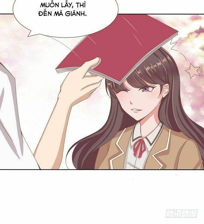 Tình Yêu Ba Tuyến: Chapter 1