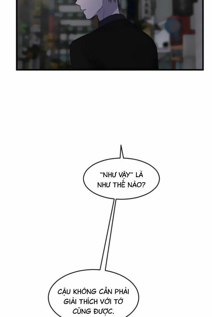 Người Đẹp Gangnam: Chapter 54