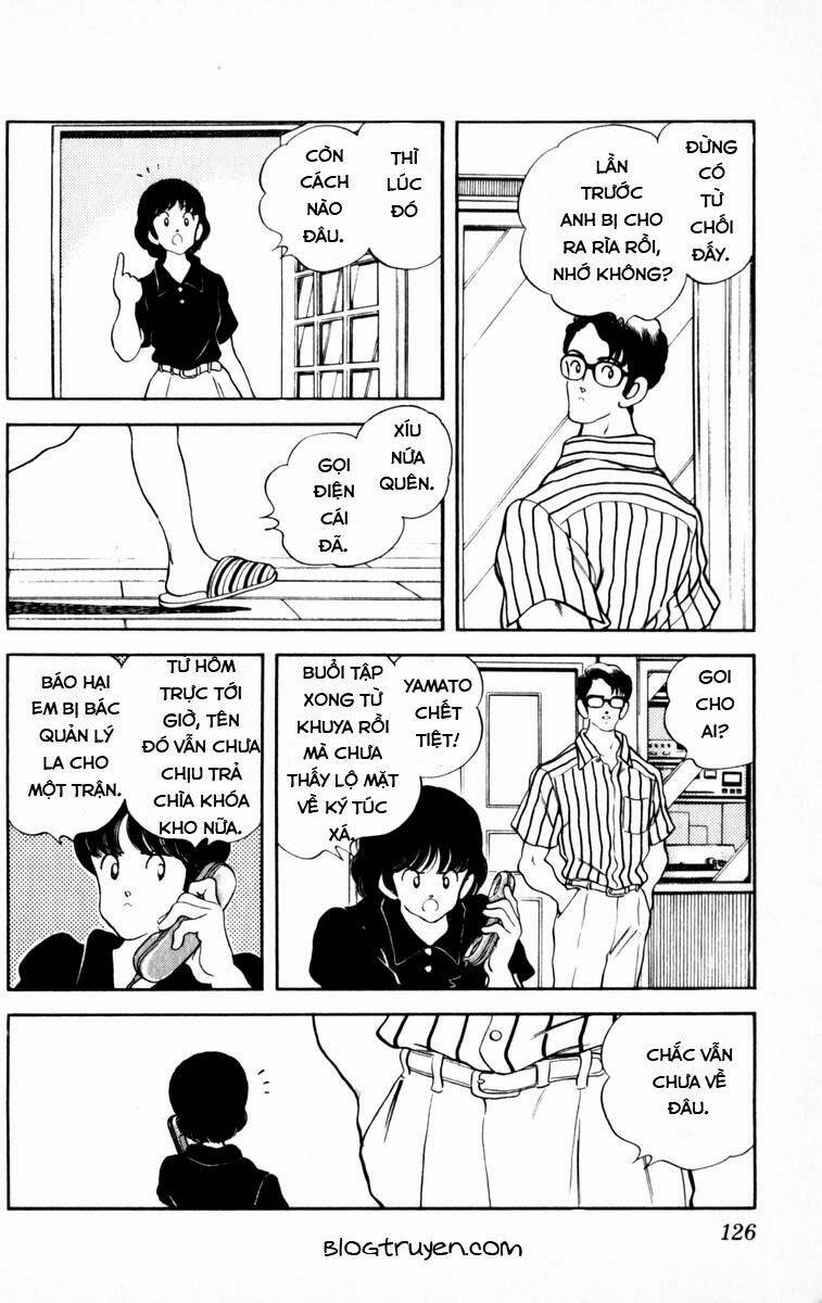 Rough - Ngọc Thô: Chapter 76