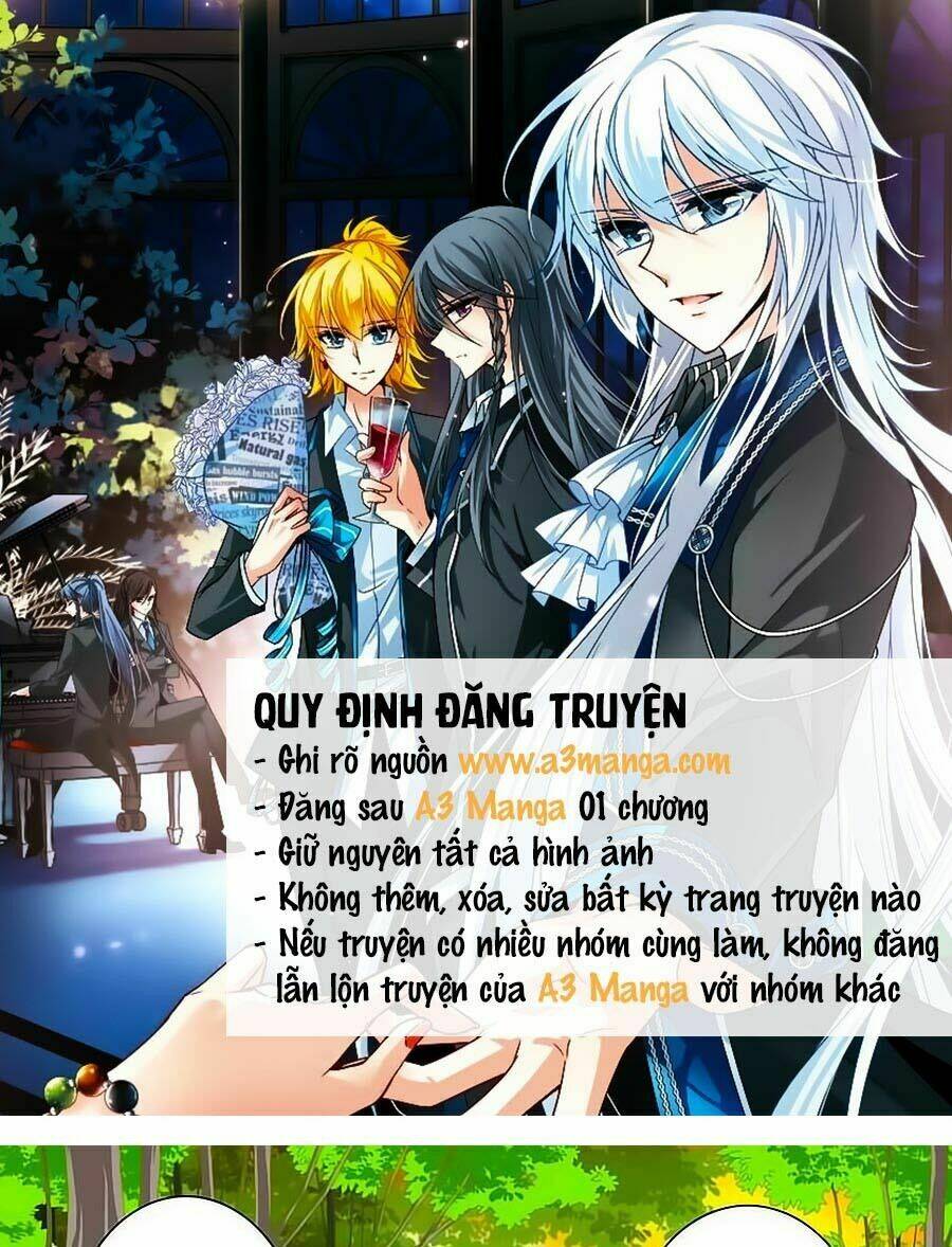 Đến Làm Yêu Quái Đi: Chapter 39