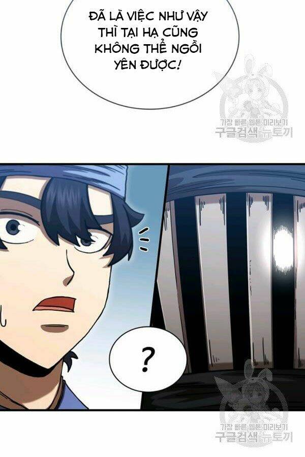 Thân Thủ Đệ Nhất Kiếm: Chapter 77