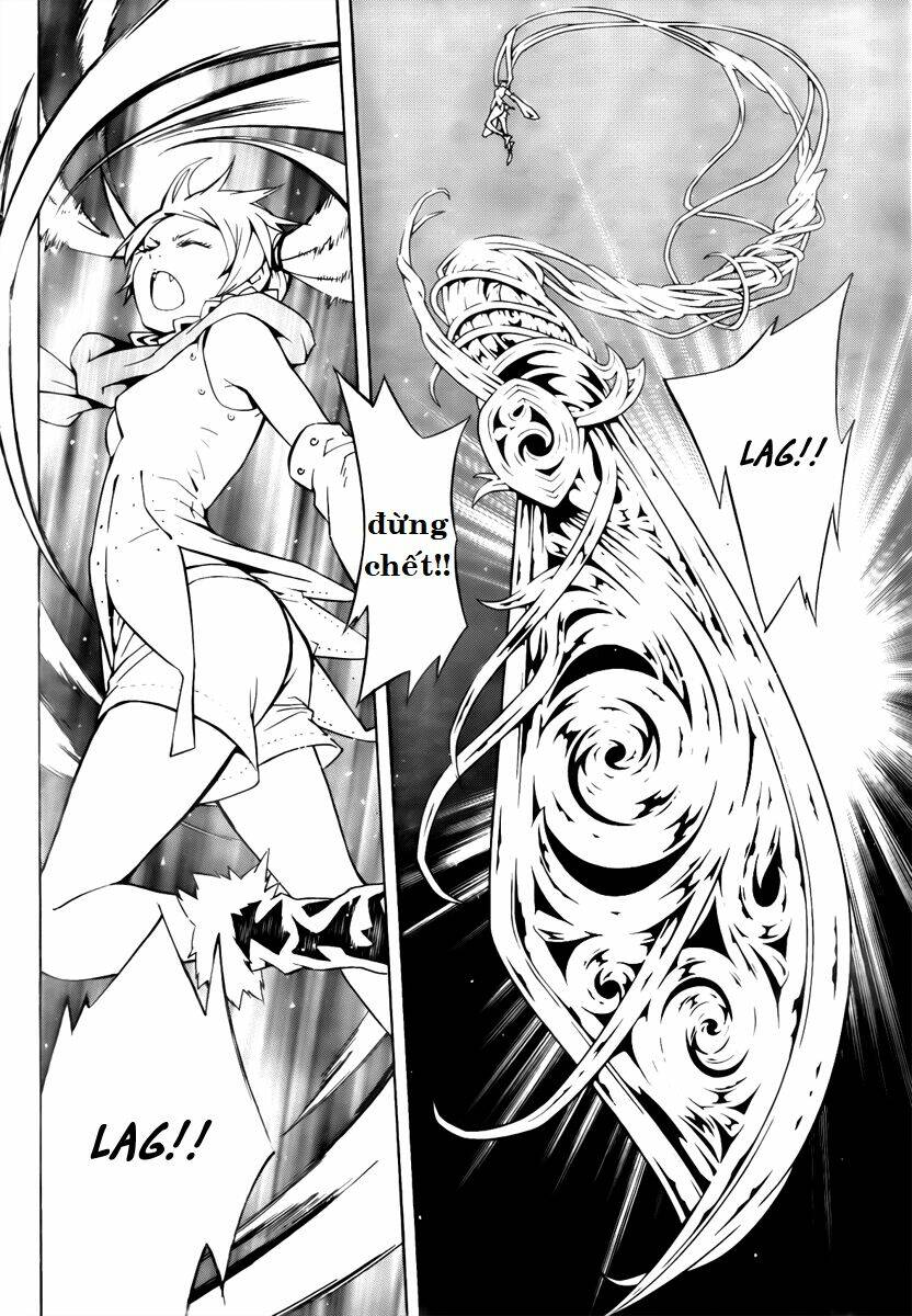 Ong Đưa Thư: Chapter 57