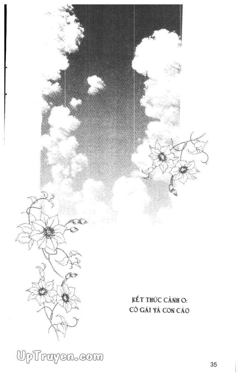 Nước Mắt Nàng Tiên Cá: Chapter 1
