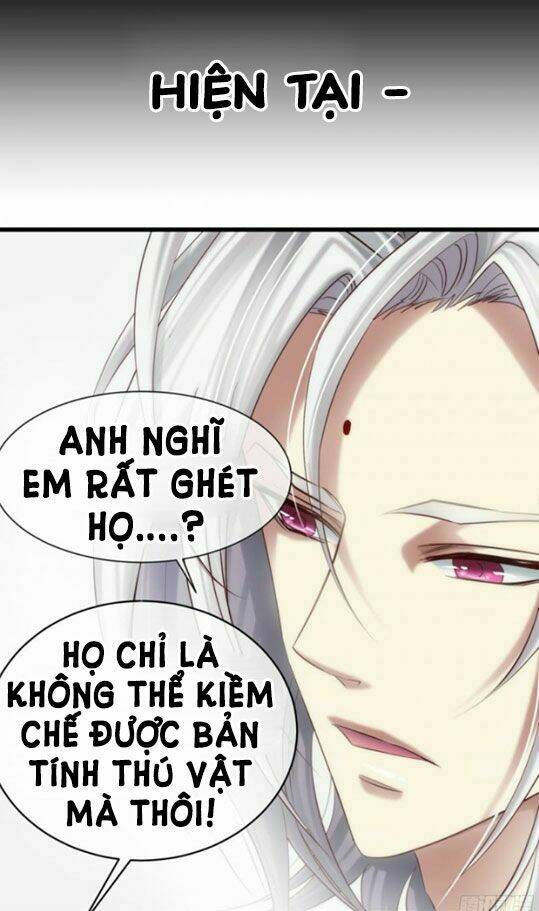 Một Vạn Tư Thế Công Lược Yêu Nam: Chapter 4