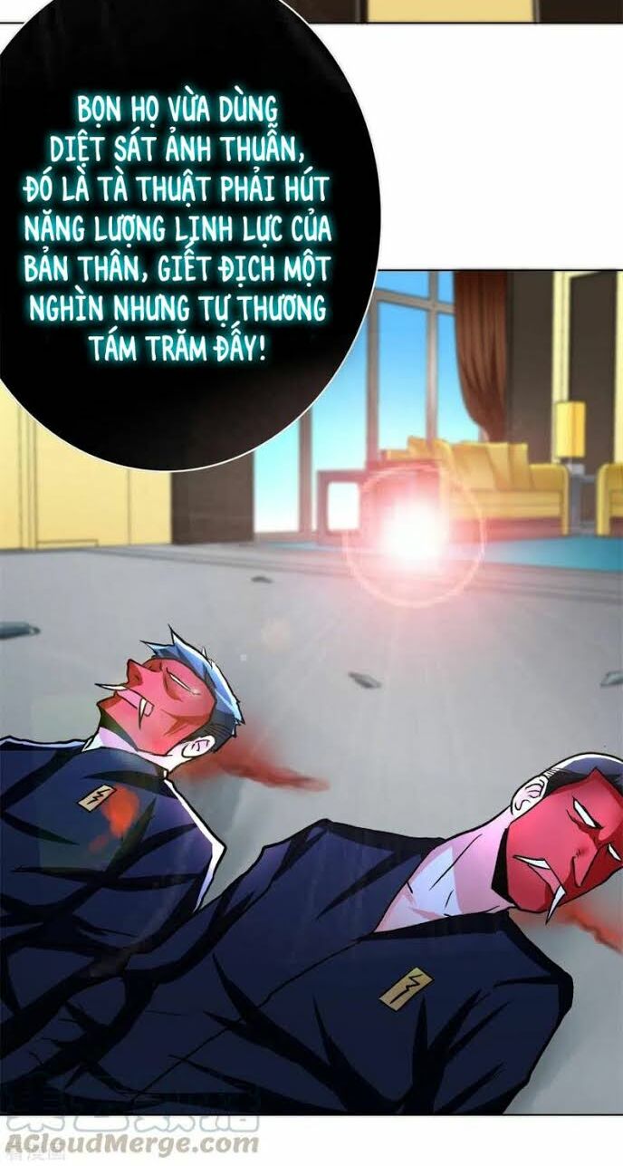 Hệ Thống Tiên Tôn Tại Đô Thị: Chapter 66