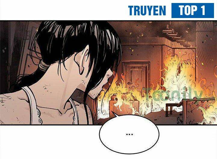 The Devil\’s Descendants: Chapter 12