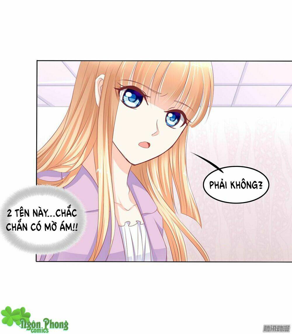 Hoàng Đế “Phế Vật” Tiến Hóa Sử: Chapter 28