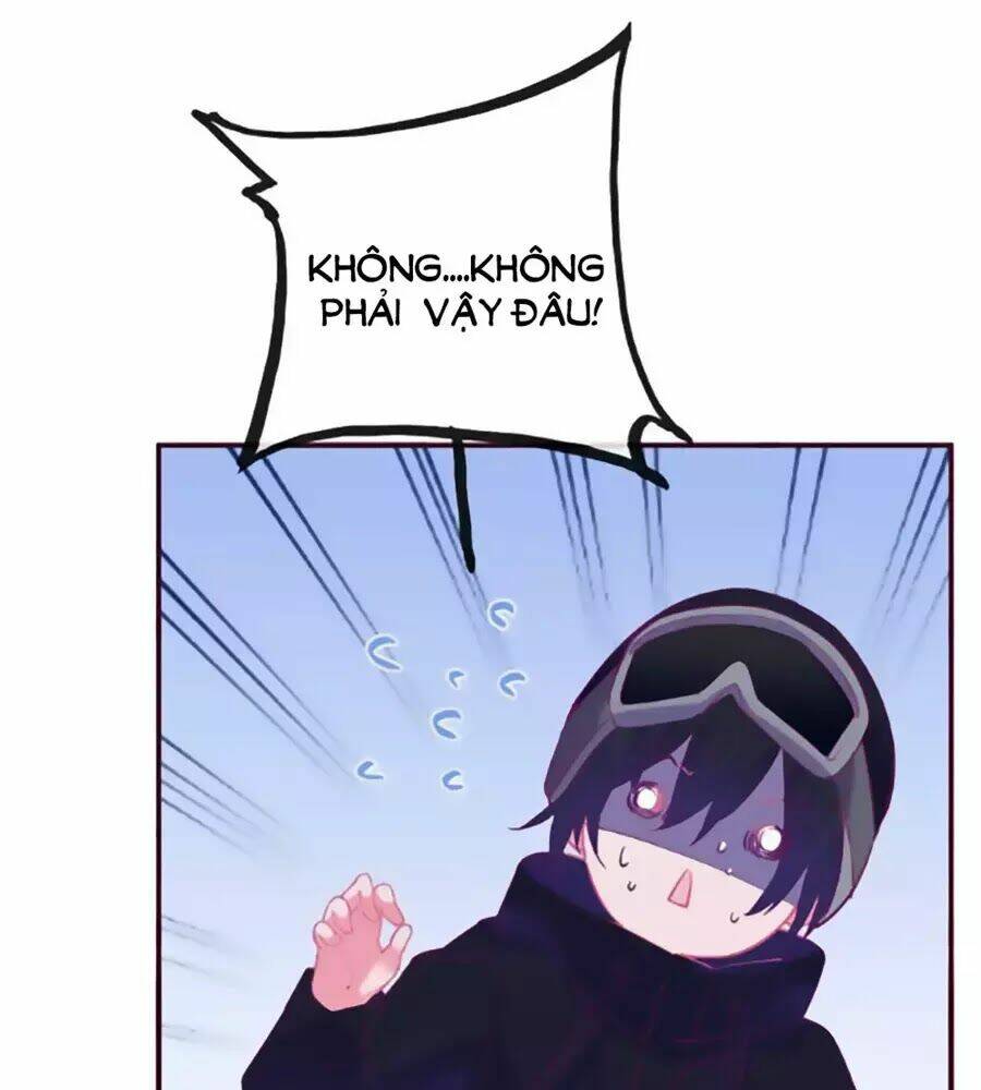 Đừng Nghịch, Ta Chỉ Muốn Yên Tĩnh: Chapter 66