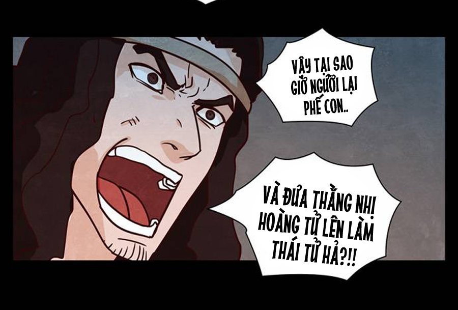 The Devil King Is Bored 2: Chapter 30