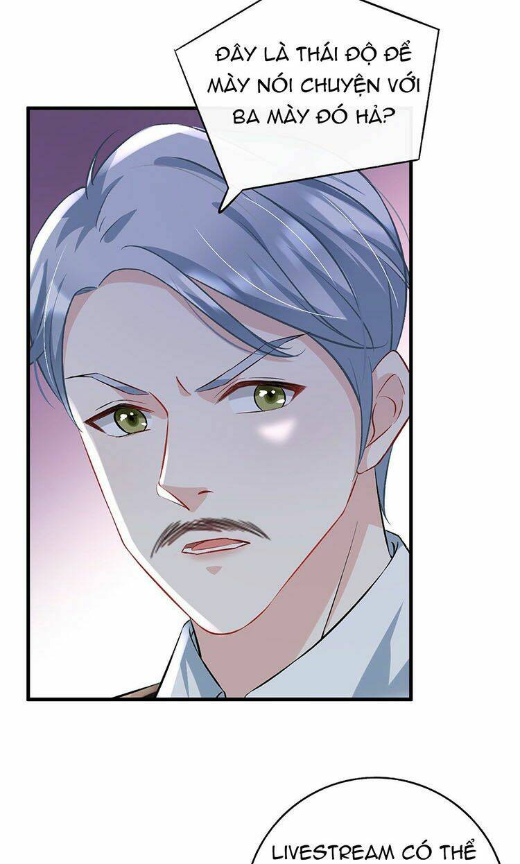 Lừa Boss Làm Bà Mai: Chapter 11