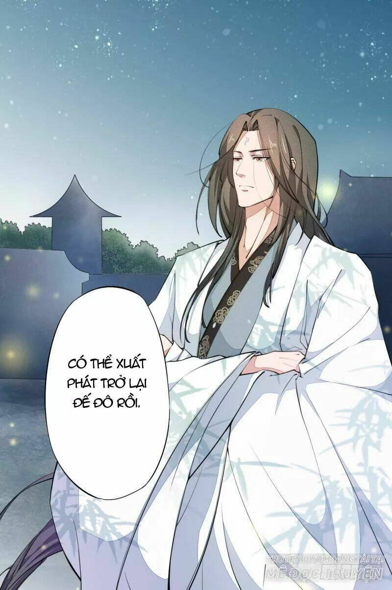 Tuyệt Thế Luyện Đan Sư: Chapter 35