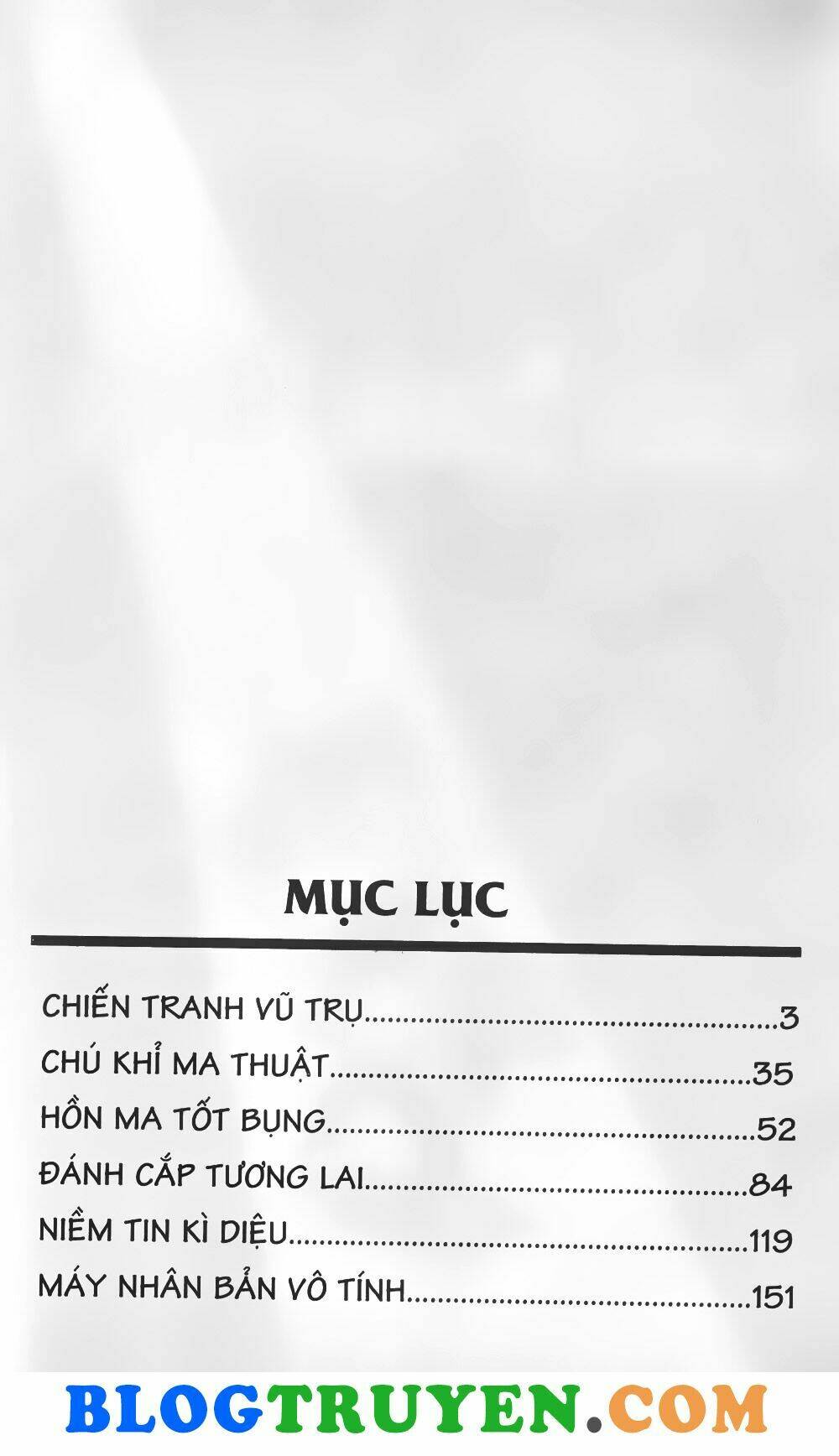 Con Tàu Băng: Chapter 1