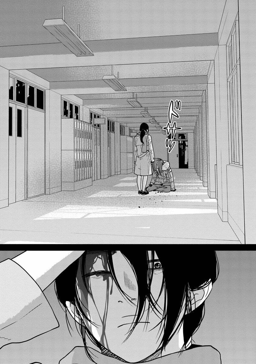 Cuồng Sát: Chapter 8