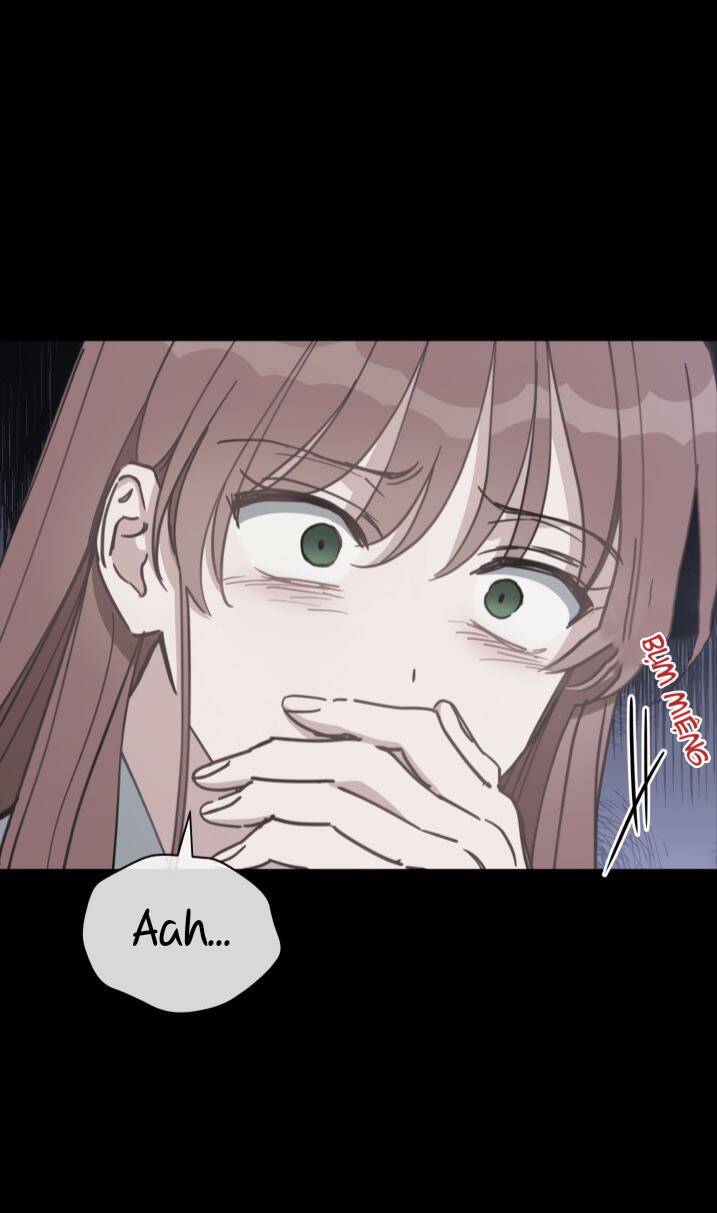 Cái Chết Của Lamia Orphe: Chapter 33