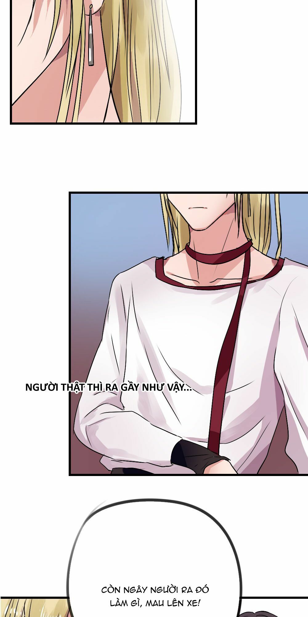 Phải Lòng Em Trai Của Bạn Gái Mình: Chapter 40: Raw