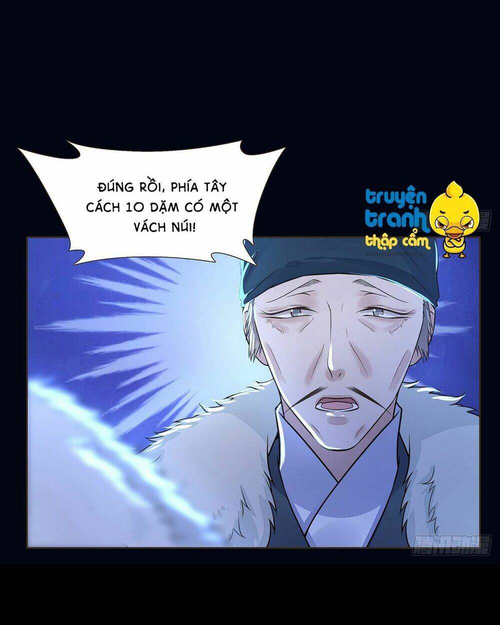 Đại Giá Thừa Tướng: Chapter 89