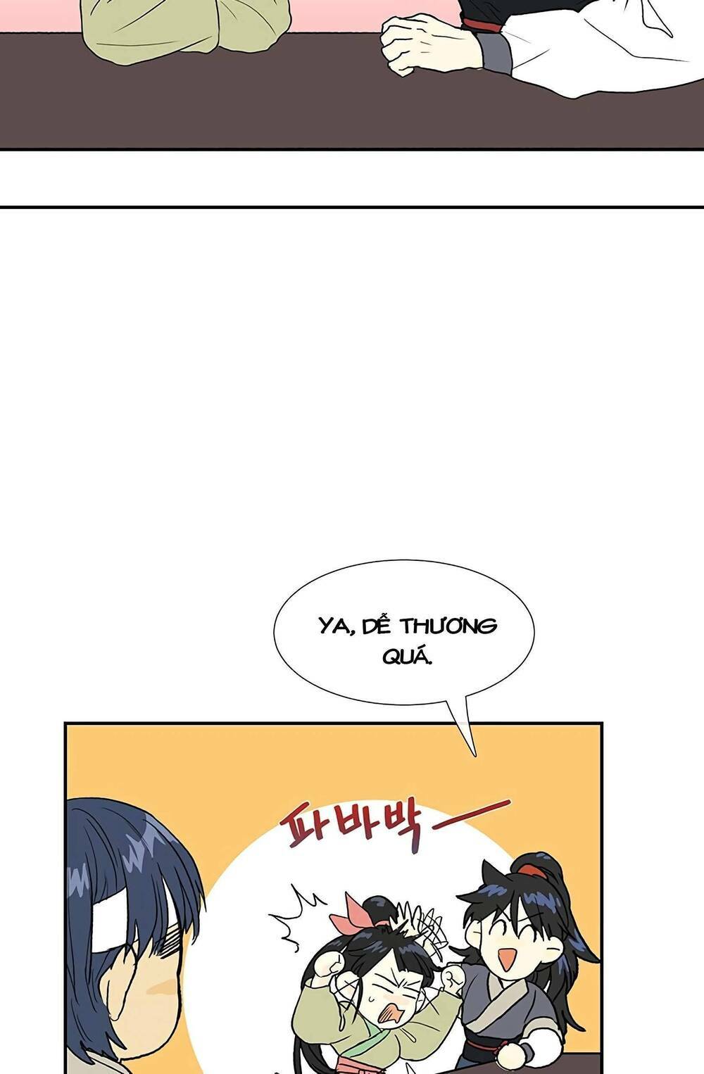 Học Sĩ Tái Sinh: Chapter 98