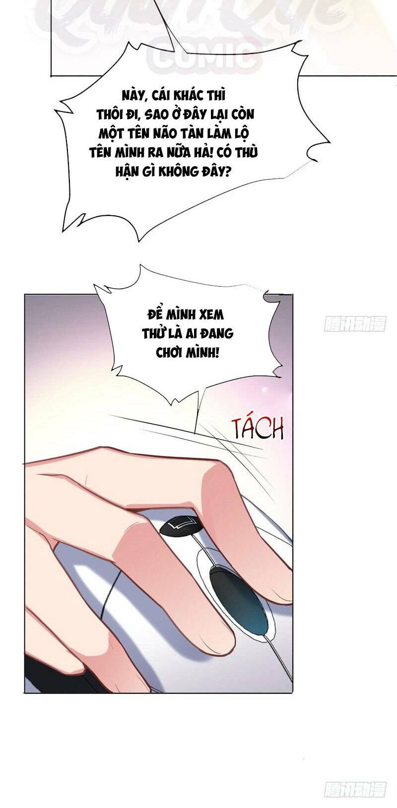 Bên Người Mang Theo Nữ Thần Hoàng: Chapter 53