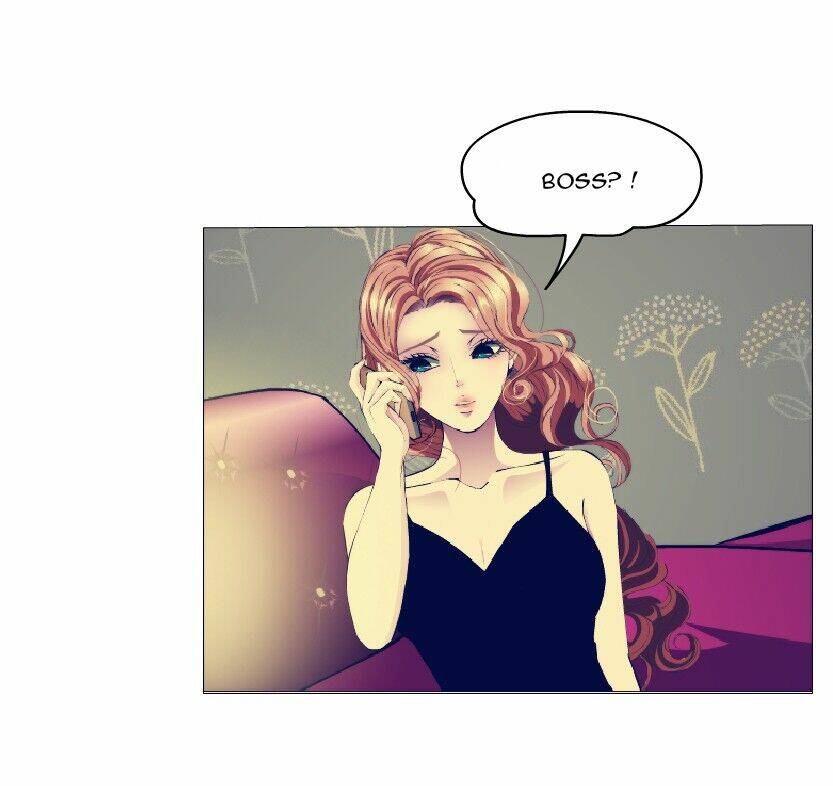 Cạm Bẫy Của Nữ Thần: Chapter 127