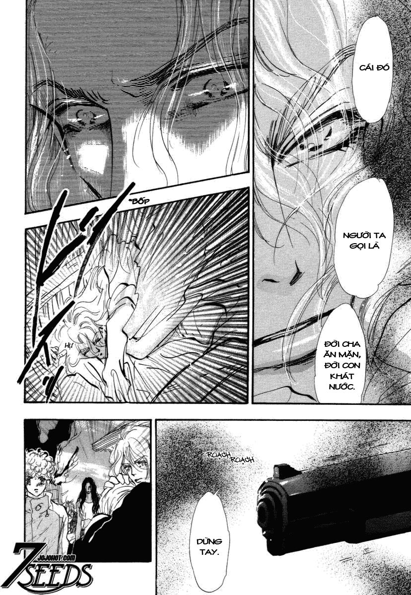 Mầm Sống: Chapter 84