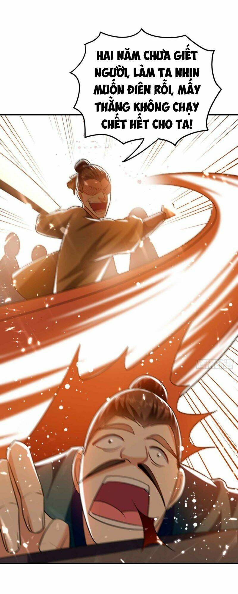 Vạn Giới Tiên Vương: Chapter 155