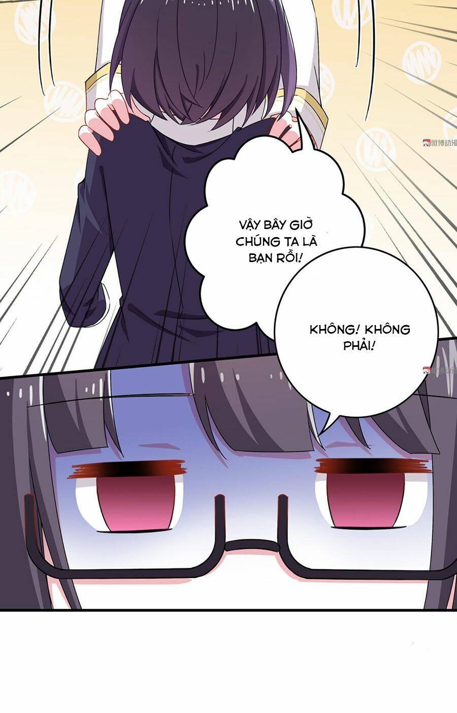 Yêu Tôi Đều Chết Cả Đi!: Chapter 66