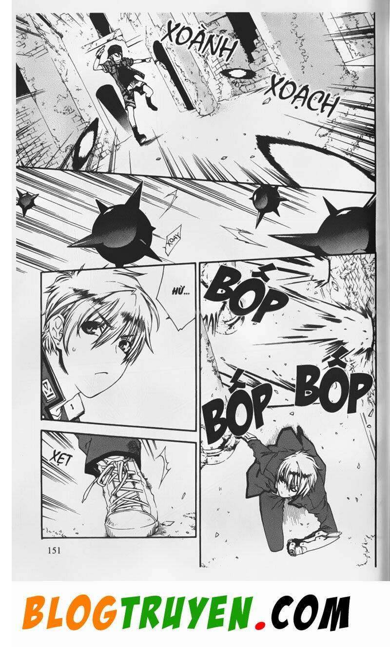 Đại Chiến Bóng Tối: Chapter 44