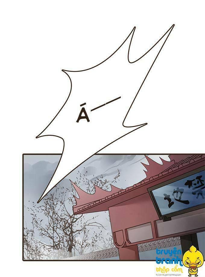 Đại Giá Thừa Tướng: Chapter 18