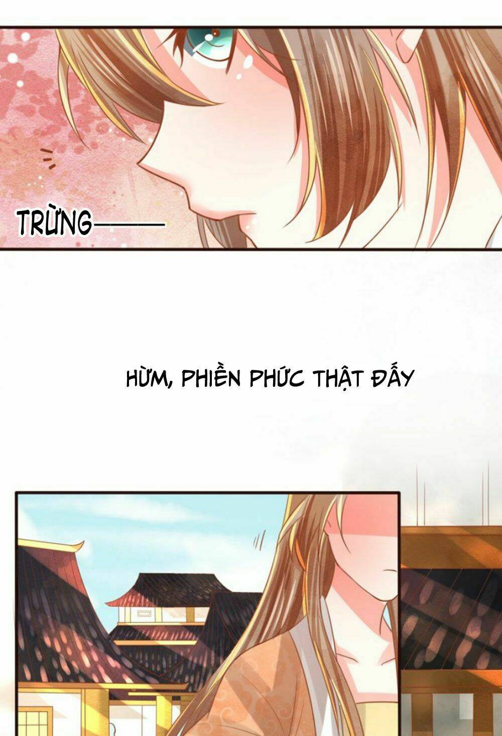 Chọc Nhầm Thượng Thần Băng Lãnh: Chapter 13