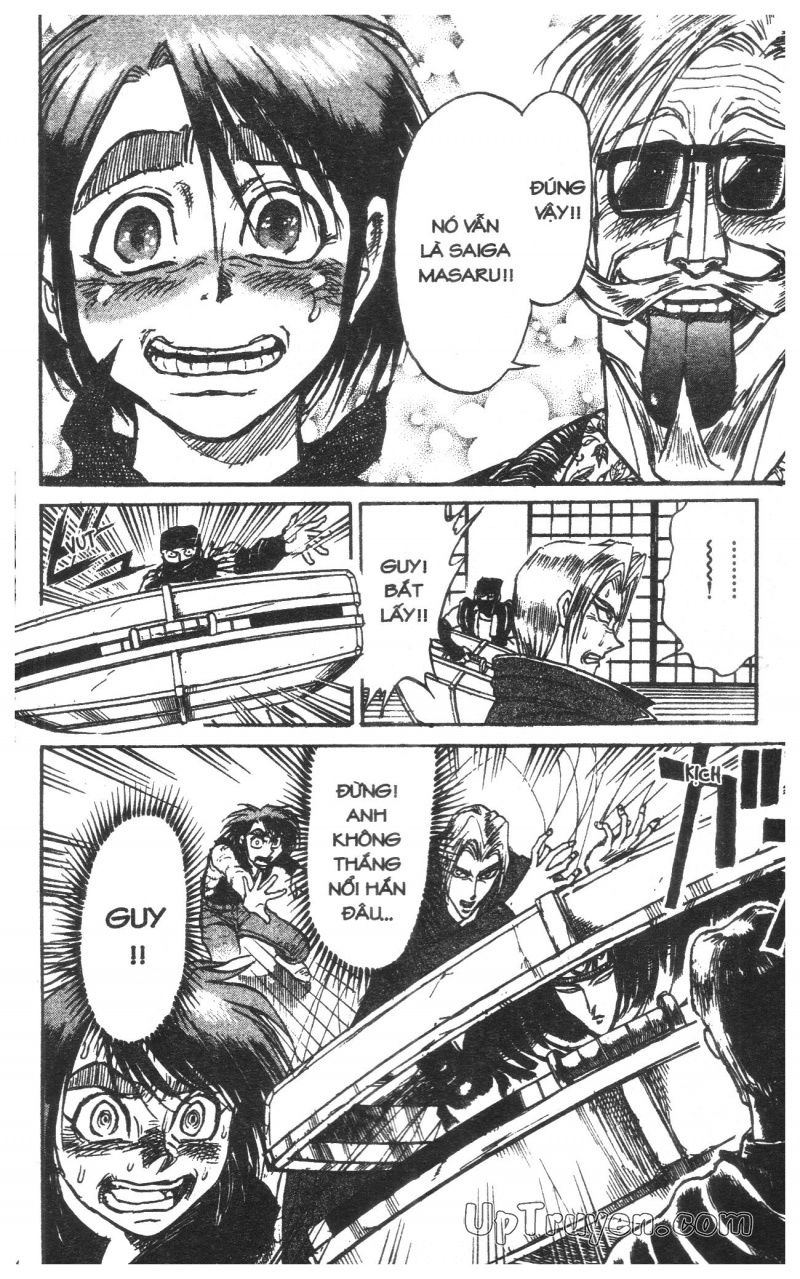 Fujita Kazuhiro: Chapter 27