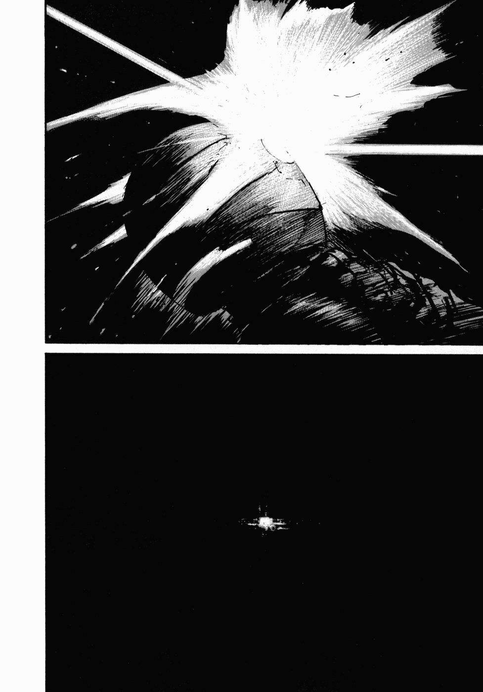 Thảm Họa Virus Ngoài Hành Tinh: Chapter 5