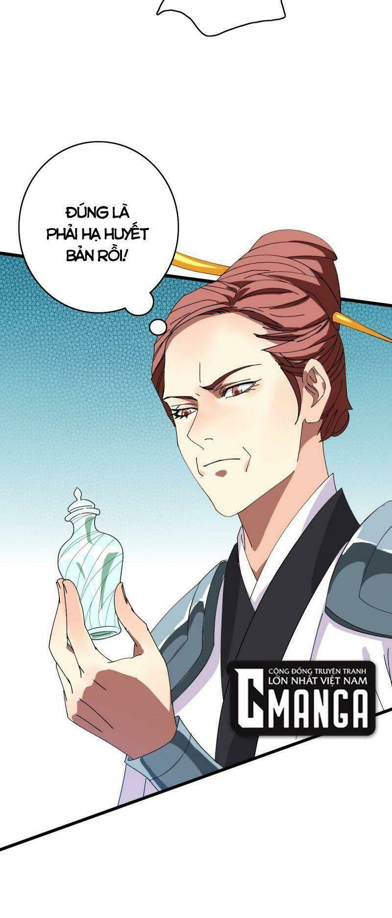 Siêu Đạo Thần Thuật: Chapter 96