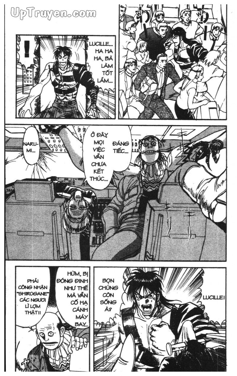 Fujita Kazuhiro: Chapter 14