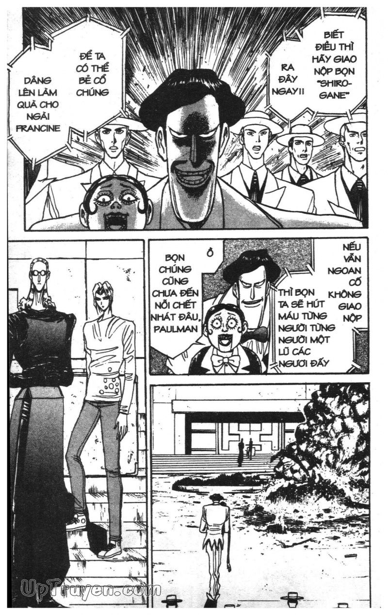 Fujita Kazuhiro: Chapter 12