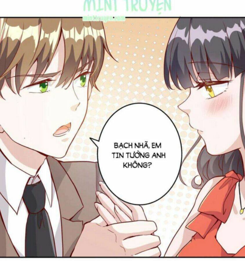 Hôn Nhân Dục Vọng: Thiếu Gia Nhẹ Một Chút!: Chapter 150