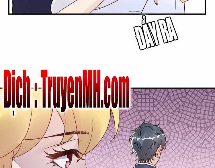 Trong Sinh Chi Ức Vạn Ảnh Hậu Yếu Thượng Vị: Chapter 43