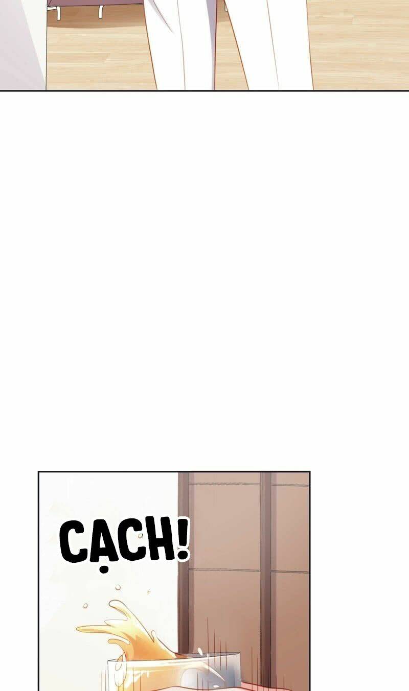 Khi Trá Luyến Nhân: Chapter 53