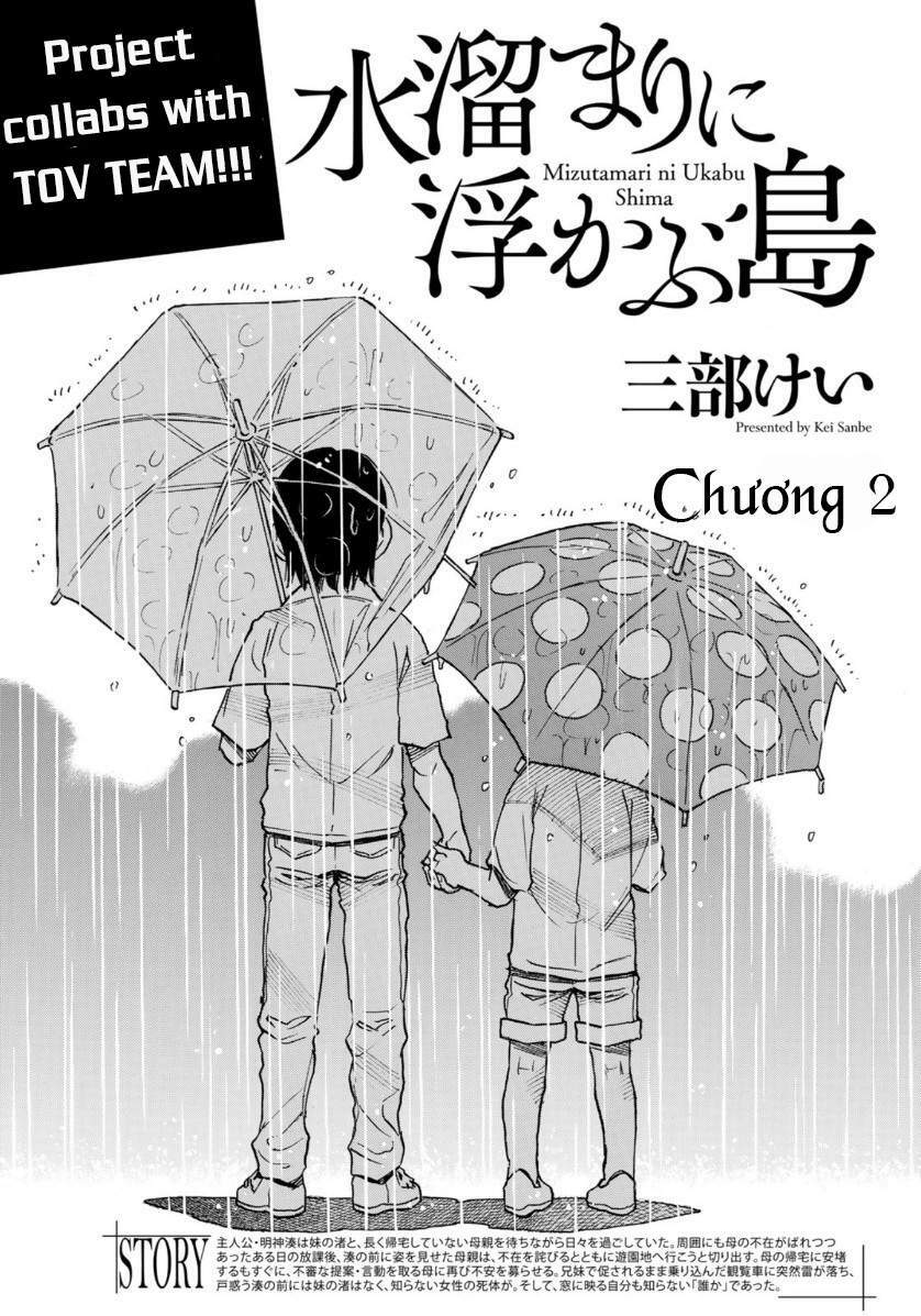 Hòn Đảo Nổi Trên Vũng Nước Bùn: Chapter 2