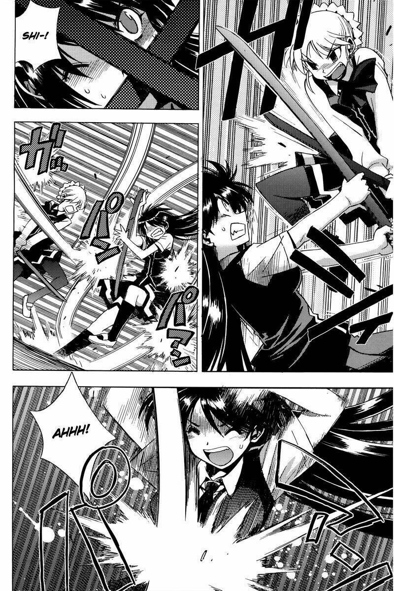 Wrestle The Underground: Chapter 4