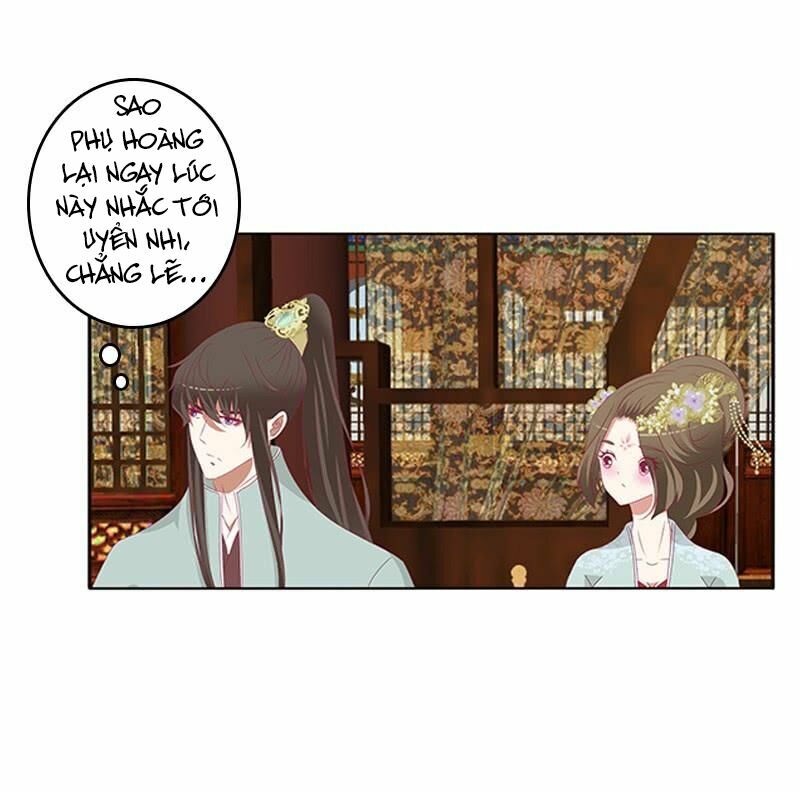 Thông Linh Phi: Chapter 451