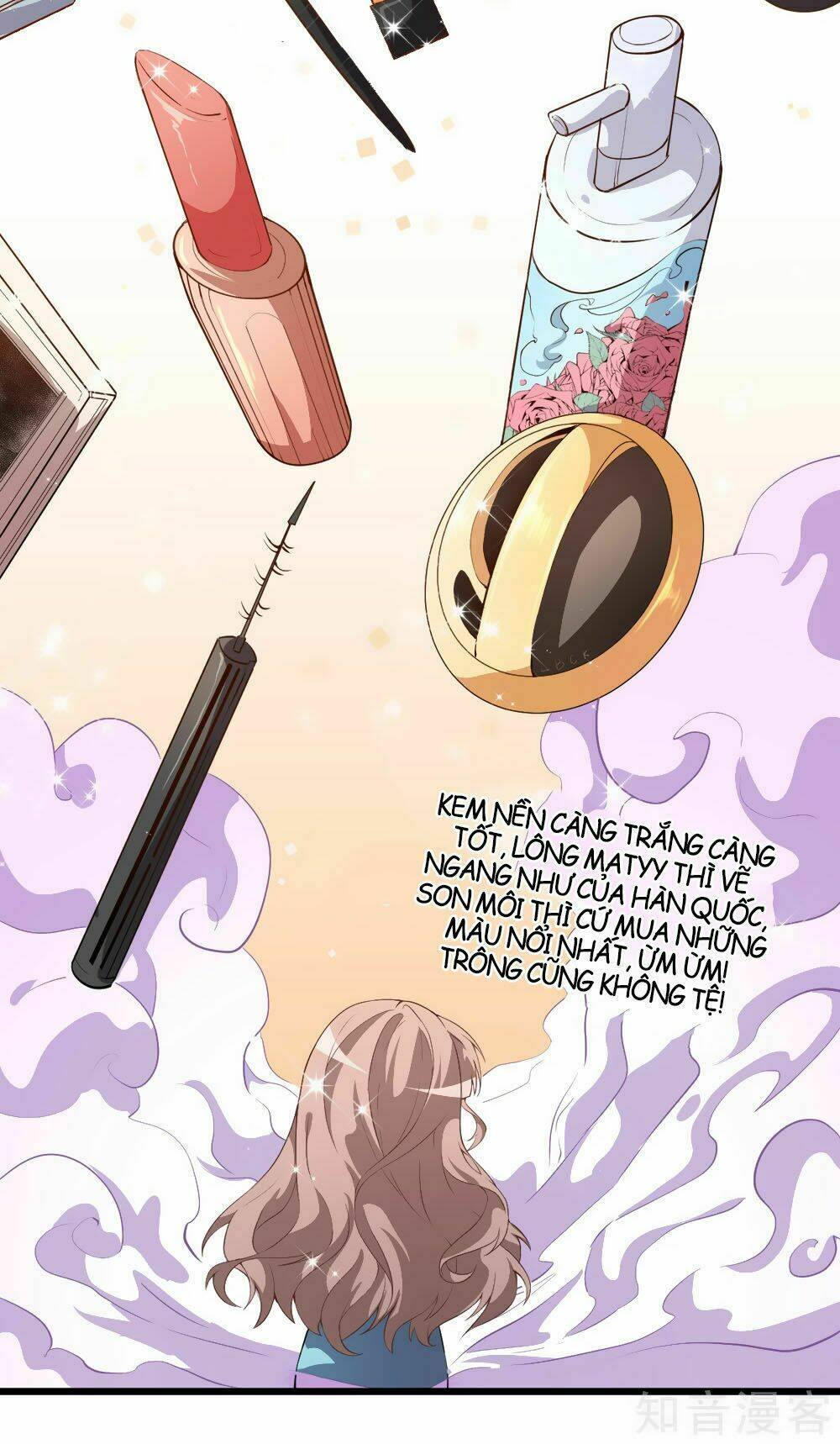 Trò Chơi Sắc Đẹp: Chapter 6