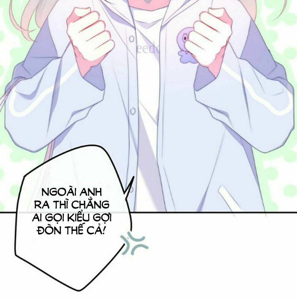 Tháng Sáu Không Hẹn Mà Gặp: Chapter 27