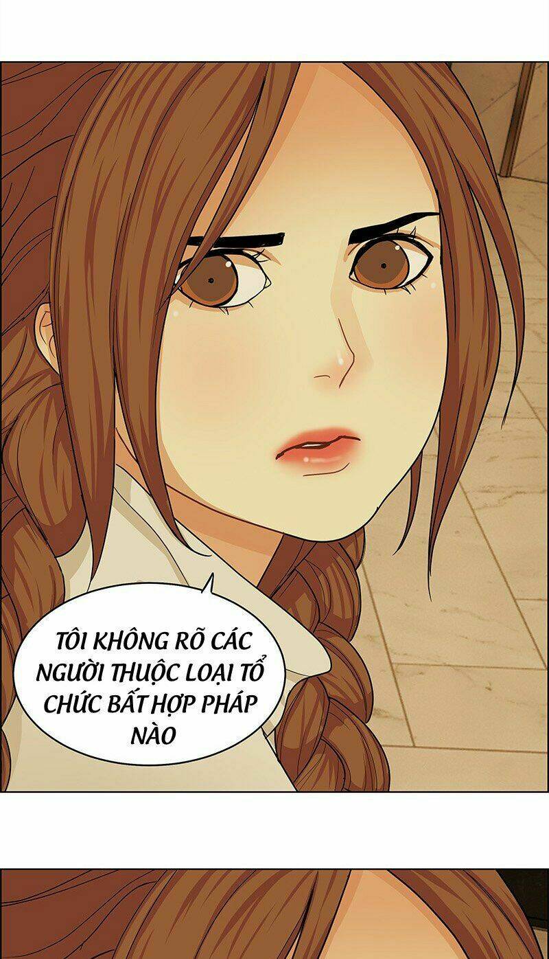 Nửa Đêm Ở Poppy Land: Chapter 7