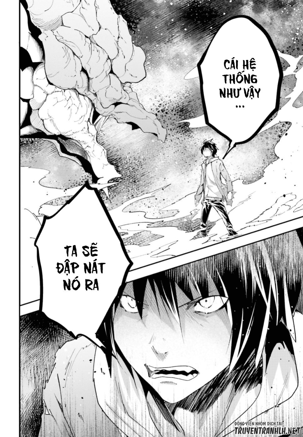 Thường Dân Cấp 999: Chapter 27