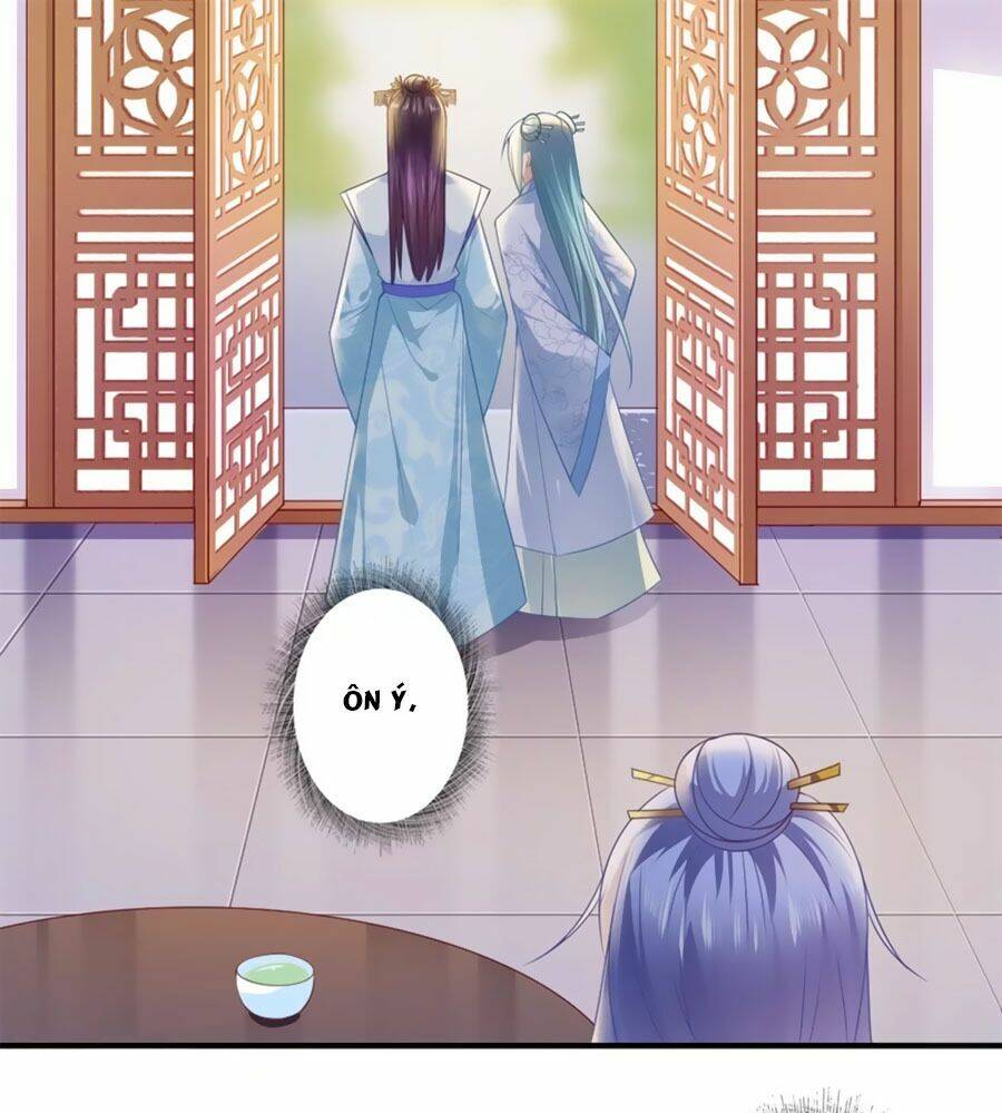 Khuynh Thế Y Phi Muốn Bỏ Chồng: Chapter 84