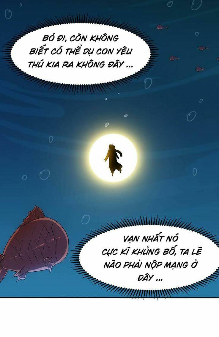 Đừng Cản Ta Tu Tiên: Chapter 97