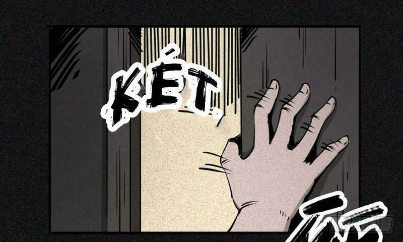 Trở Lại Căn Nhà Ma: Chapter 3