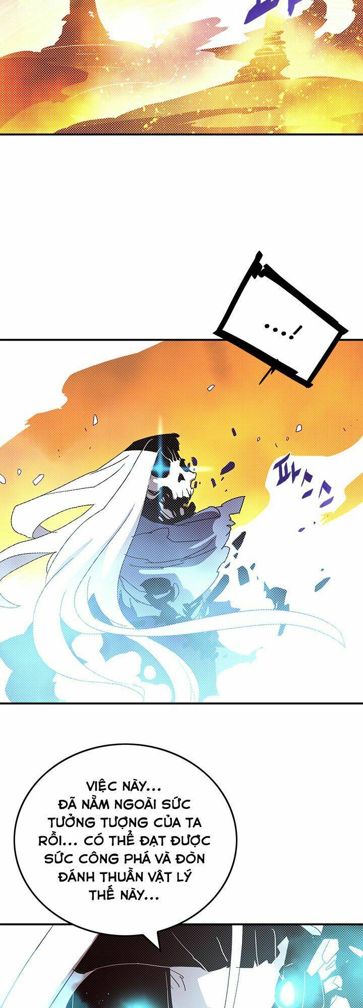 Ta Là Vua Pháp Sư: Chapter 97